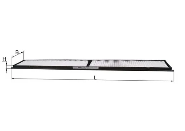 LA248 Mahle Original