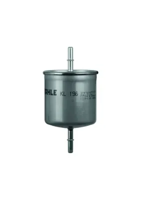 Filtro de combustível KL196 Mahle Original