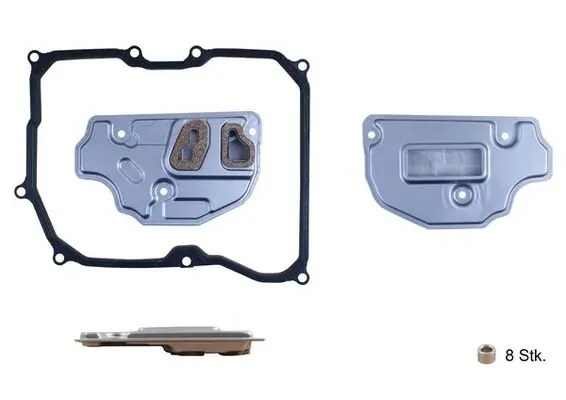 HX256D Mahle Original