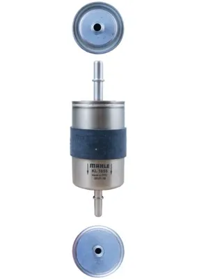 Filtro de combustível KL1055 Mahle Original