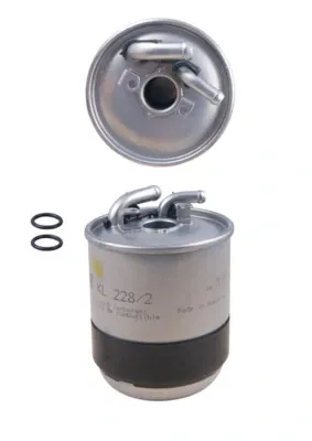 KL2282D Mahle Original