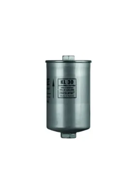 Filtro de combustível KL30 Mahle Original
