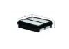 Filtro de ar Suzuki Grand Vitara FT, HT