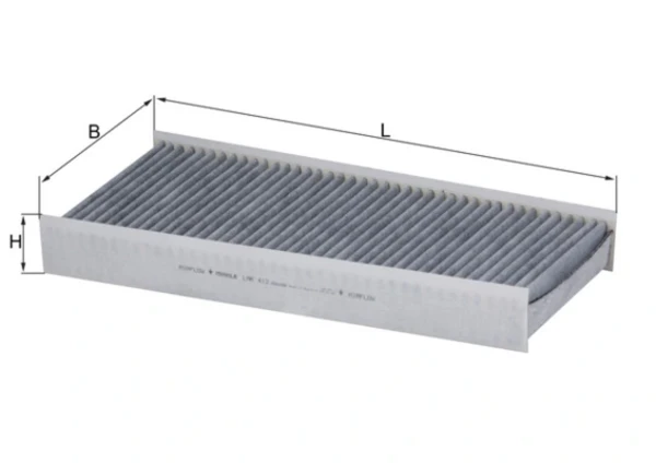 LAK412 Mahle Original