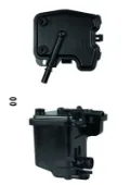 KL431D Mahle Original