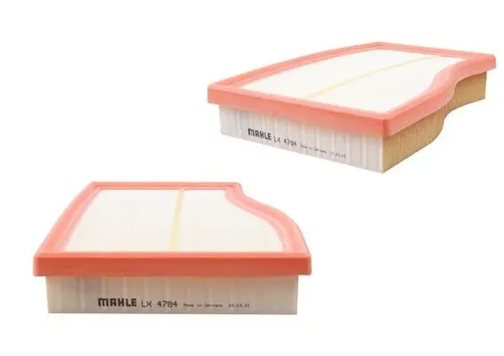 Filtro de ar LX4784 Mahle Original