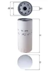 OC370 Mahle Original