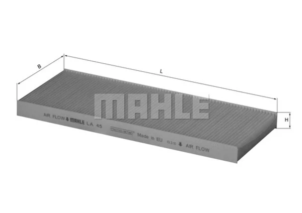 LA45 Mahle Original