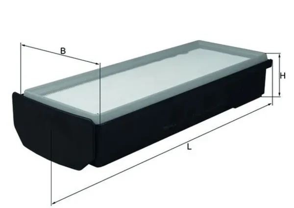 LX27961 Mahle Original