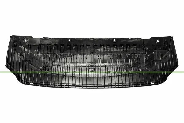 Proteção do pára-choque dianteiro Audi A6 C7