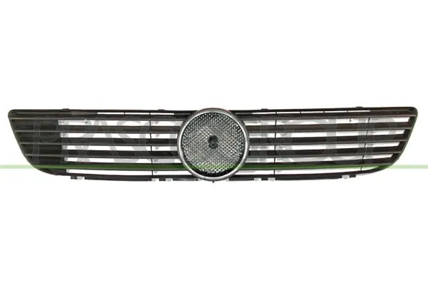 Grelha do radiador Mercedes V 638