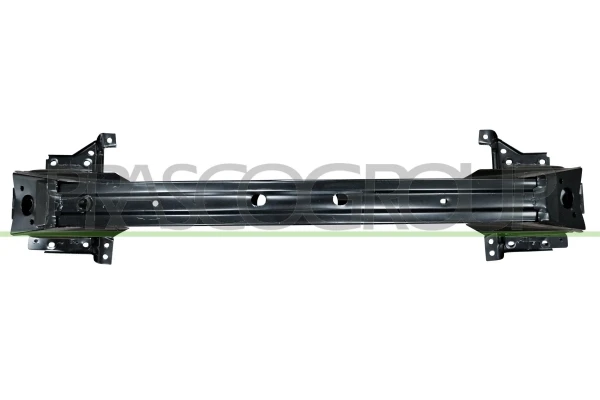 Reforçador do pára-choque dianteiro para Mazda 6 (GY)