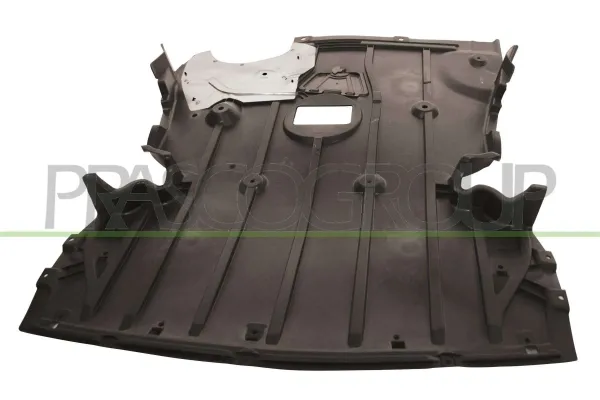 Proteção de motor, de panela (da seção de motor) BMW 3 E90