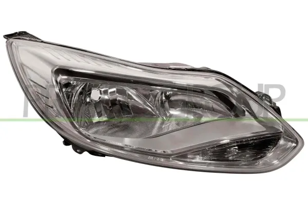 Luz direita Ford Focus III