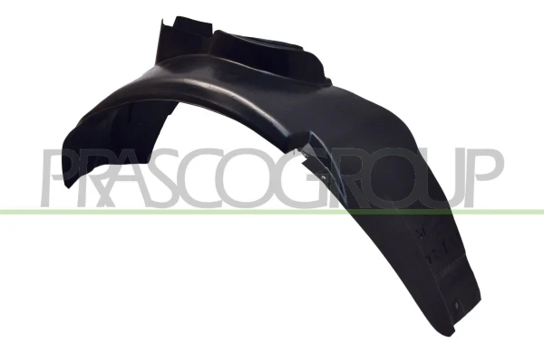Guarda-barras direito do pára-lama dianteiro para Alfa Romeo 156 (932)