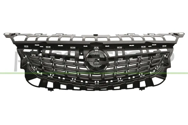 Grelha do radiador Opel Astra J Sports Tourer