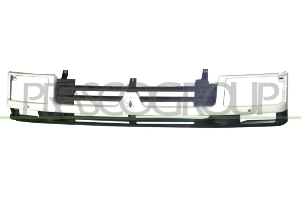Grelha do radiador para Renault Trafic (TXX)