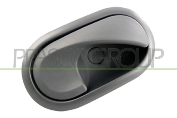 Maçaneta interna dianteira/traseira da porta esquerda para Dacia Sandero (BS0, 1)