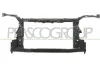 Suporte do radiador montado (painel de montagem de fixação das luzes) Toyota Prius NHW20
