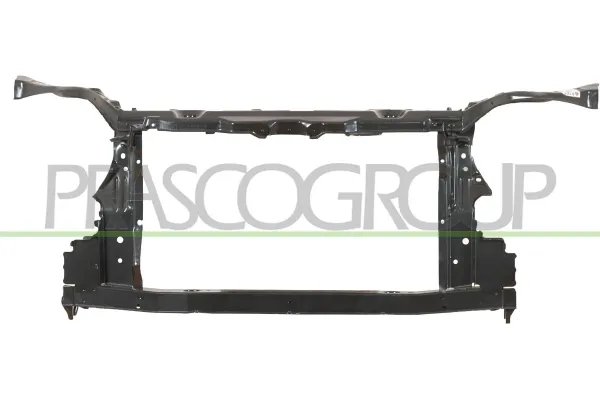 Suporte do radiador montado (painel de montagem de fixação das luzes) Toyota Prius NHW20
