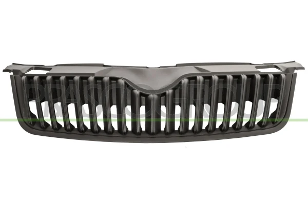 Grelha do radiador para Skoda Fabia (5J5, 545)