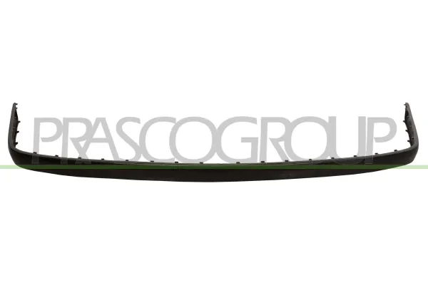 Moldura do pára-choque traseiro VG0811255 Prasco