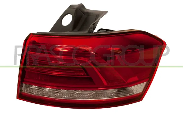 Lanterna traseira direita Volkswagen Passat ALLTRACK B8