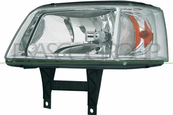 Luz esquerda Volkswagen Multivan T5