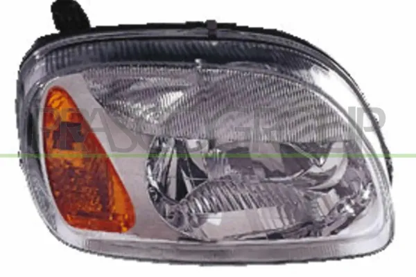 Luz direita Nissan Micra K11