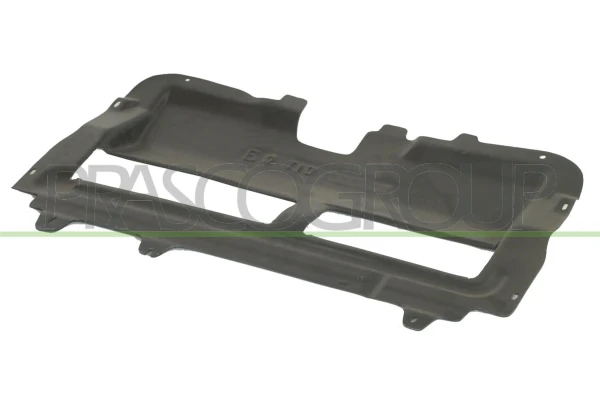 Proteção de motor, de panela (da seção de motor) para Citroen C3 (HB)