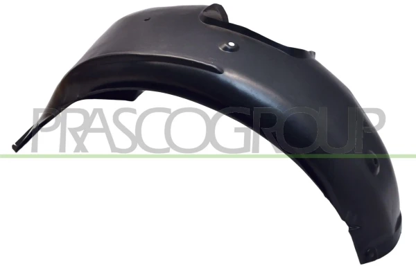 Guarda-barras direito do pára-lama dianteiro para BMW 5 (E39)