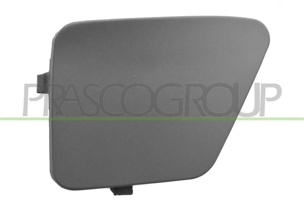 Tampão dianteira do pára-choque do gancho de reboque para Ford C-Max (CB3)