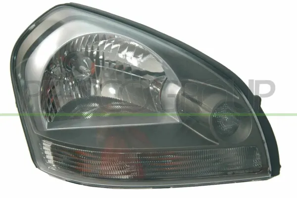 Luz direita Hyundai Tucson I