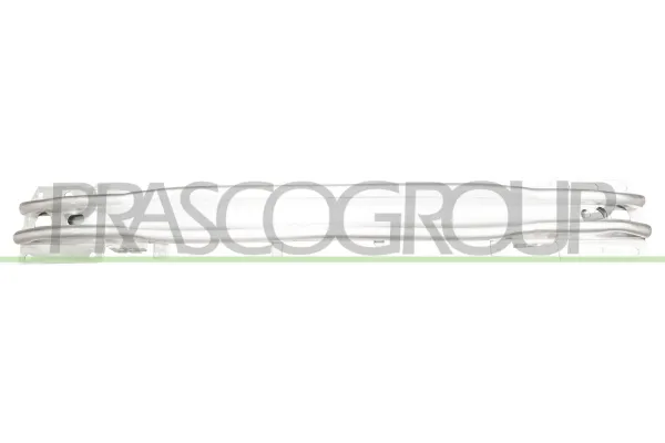 Reforçador do pára-choque dianteiro 31253085 Volvo