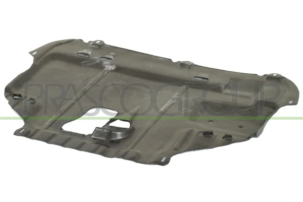 Proteção de motor, de panela (da seção de motor) para Ford C-Max (CB3)