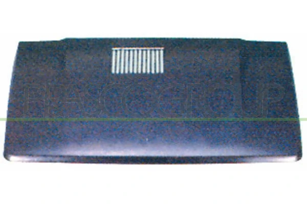 Capota para Fiat Panda (141A)