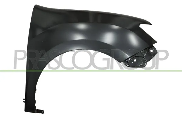 Pára-lama dianteiro direito Dacia Logan II