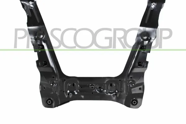 Viga de suspensão dianteira (plataforma veicular) Nissan Qashqai I