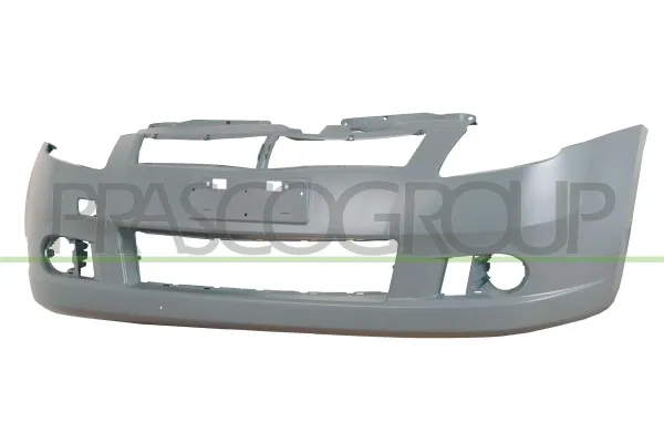 Pára-choque dianteiro Suzuki Swift III hatchback (RS) (2005 - 2011) preço, a partir de