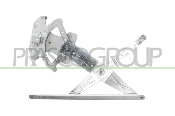 Mecanismo de acionamento de vidro da porta dianteira direita para Toyota Avensis (LCM)