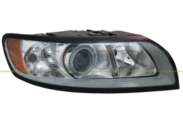 Luz direita Volvo V50 MW