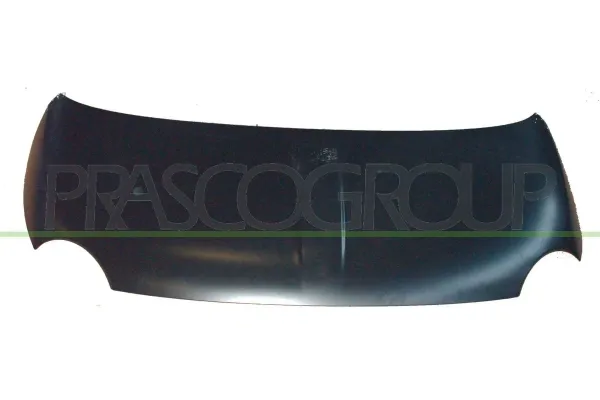Capota Fiat 500 hatchback (312) (2007 - 2025) preço, a partir de