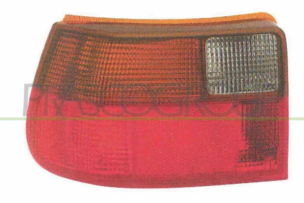 Lanterna traseira direita 62111 Magneti Marelli