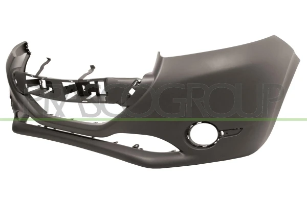 Pára-choque dianteiro para Peugeot 208 