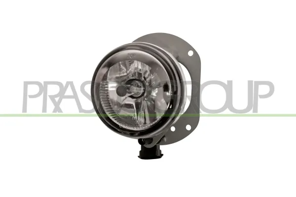 Luzes de nevoeiro esquerdas ME0294434 Prasco