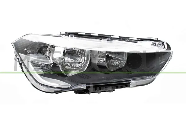 Luz direita BMW X1 F48