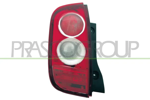 Lanterna traseira direita Nissan Micra K12