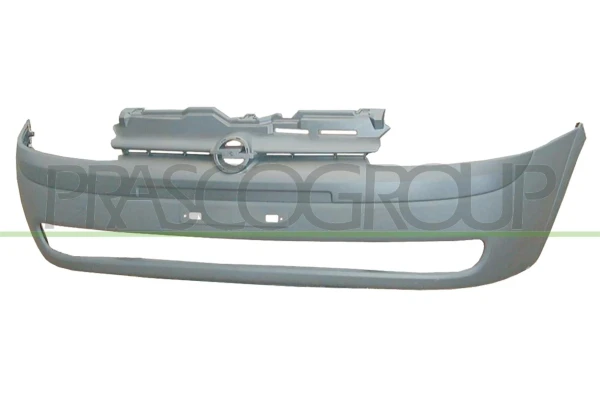 Pára-choque dianteiro para Opel Combo 