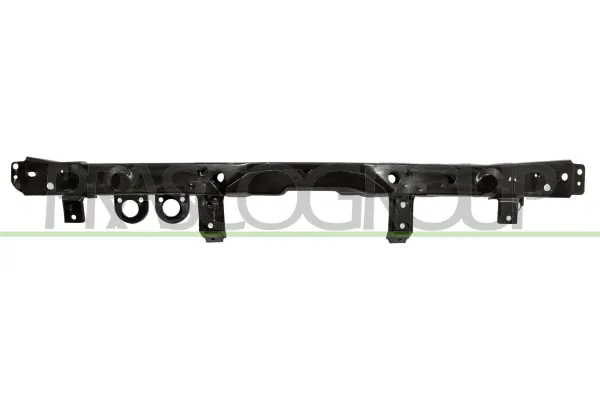 Suporte superior do radiador (painel de montagem de fixação das luzes) DS7003201 Prasco