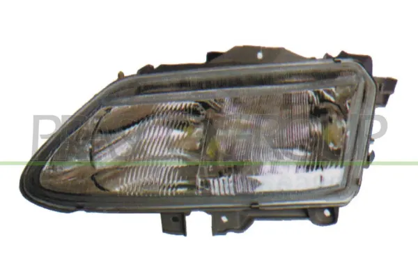 Luz esquerda 85310 VALEO